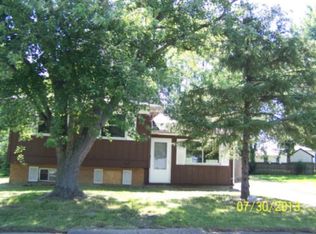 1393 Ashley Dr, Marion, OH