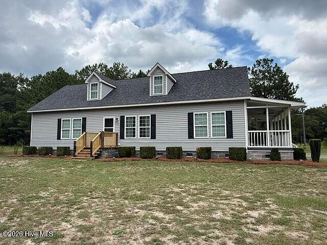 1st image of 13341 Pea Bridge Road
