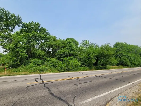 0 N Genoa Clay Center Rd, Genoa, OH 43430