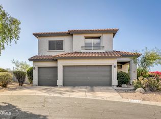 1241 E CAPTAIN DREYFUS Avenue, Phoenix, AZ 85022
