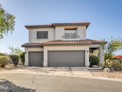1241 E CAPTAIN DREYFUS Avenue, Phoenix, AZ, 85022