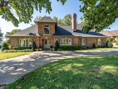 1400 Brandywine Dr, Tyler, TX, 75703