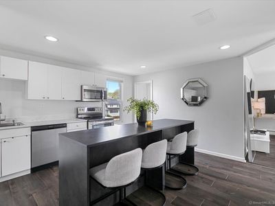 50 Howe Street, Meriden, CT, 06450