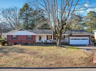 3441 Clearwater Dr NE, Cleveland, TN 37312