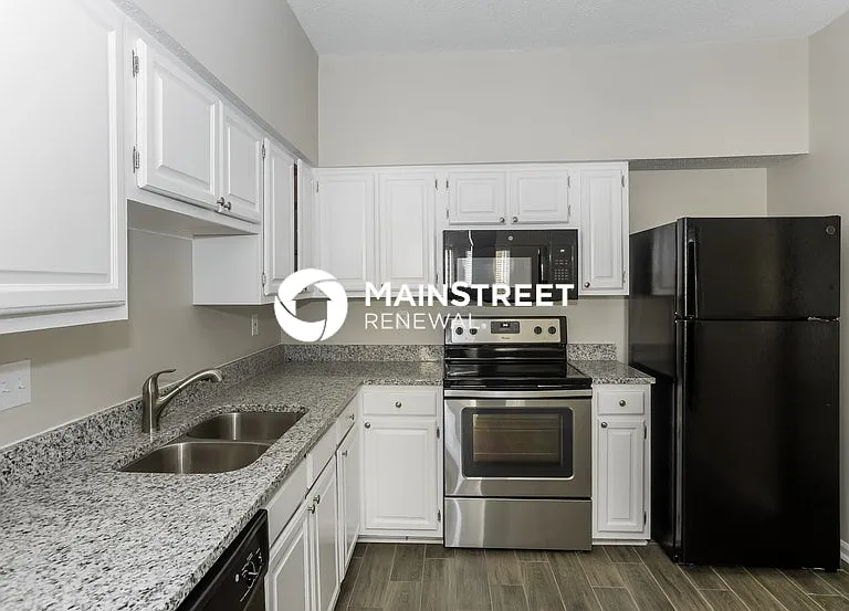 3124 Harris Mill Ln — Photo 10