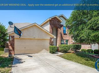4937 Parkview Hills Ln, Fort Worth, TX 76179