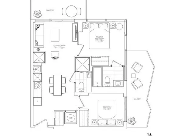 120 Broadway Ave, Toronto, ON