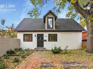 1630 N Ogden St #1/2, Denver, CO 80218