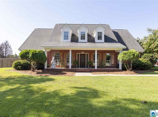 103 Heritage Ln, Clanton, AL 35045