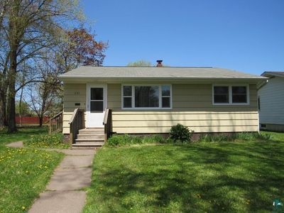 731 Broadway St, Superior, WI, 54880
