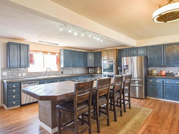937 County Road 46, Center, CO 81125