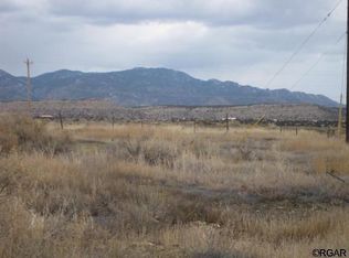 Lots 17 20 Pine St, Florence, CO 81226