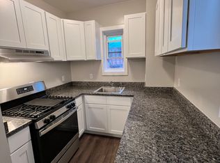 16 Morton Ct #1, New Bedford, MA 02744