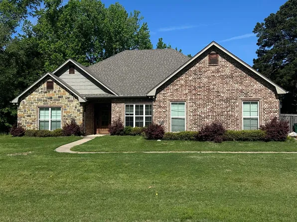 110 Hidden Creek Ln, Longview, TX 75602