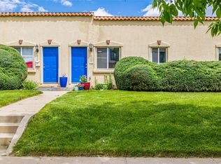 1800 Grove Street, Denver, CO 80204