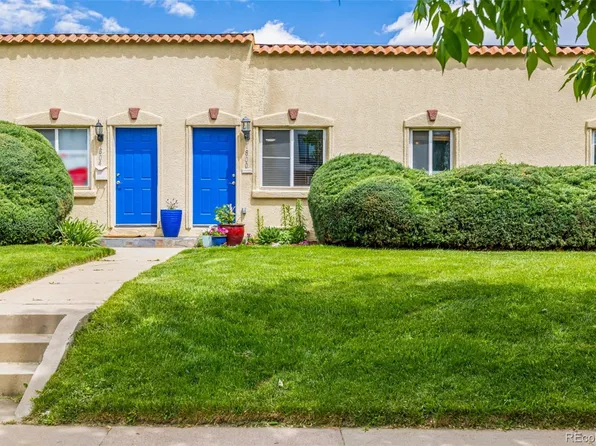 1800 Grove Street, Denver, CO 80204