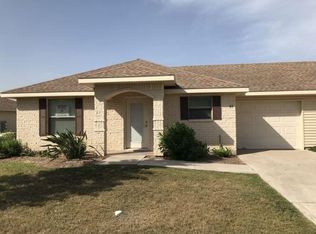 43 Pinehurst Dr, Laguna Vista, TX 78578
