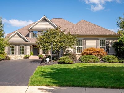 4766 Chantry Dr, Galena, OH, 43021