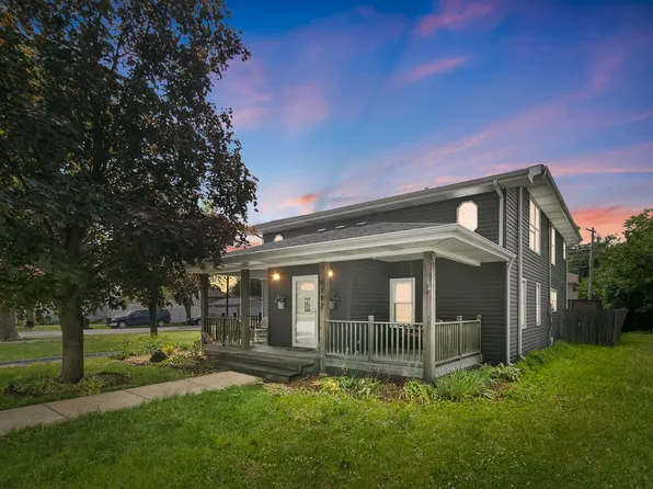 9742 Natoma Ave, Oak Lawn, IL 60453