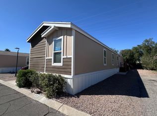 5600 S Country Club Rd #52, Tucson, AZ 85706