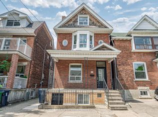 914 Dovercourt Rd, Toronto, ON M6H 2X5