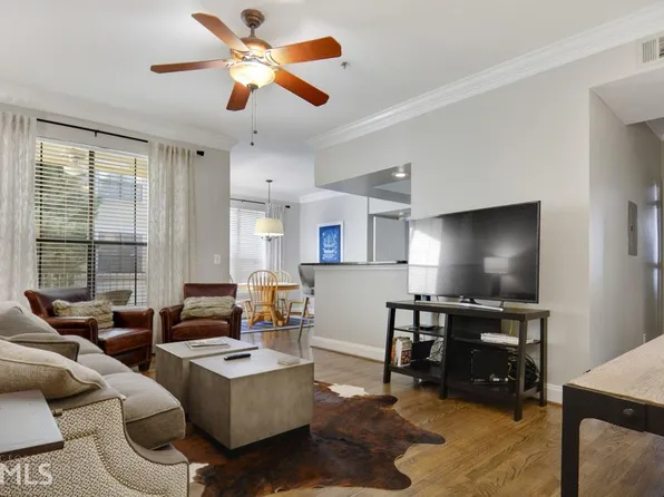 3777 Peachtree Rd #1312, Atlanta, GA 30319