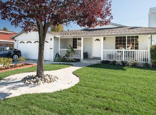 1082 Huntingdon Dr, San Jose, CA 95129