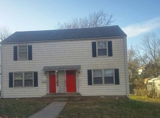 330 N Quincy Ave, Kansas City, MO 64123