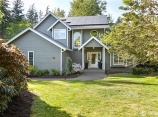 329 Viewcrest Road, Bellingham, WA 98229