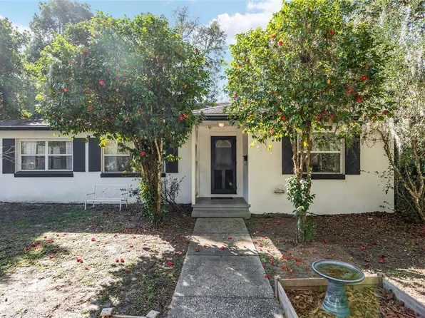 1717 NW 7th Pl, Gainesville, FL 32603