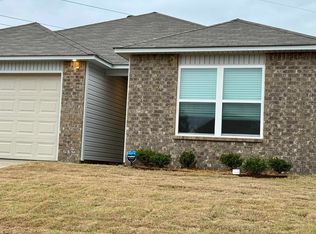 6655 Wild Rose Loop, Sherwood, AR 72120