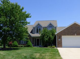 3218 Palmer Ct, Fulton, MO 65251