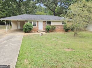 1985 Glenmar Dr, Decatur, GA 30032