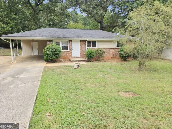 1985 Glenmar Dr, Decatur, GA 30032