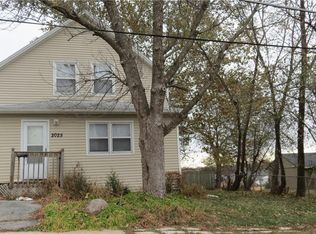 2025 SW 1st St, Des Moines, IA 50315