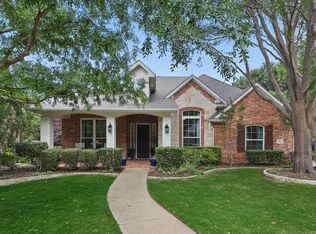 1416 Basil Dr, Flower Mound, TX 75028