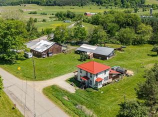 449 Kim Hill Rd, Roulette, PA 16746