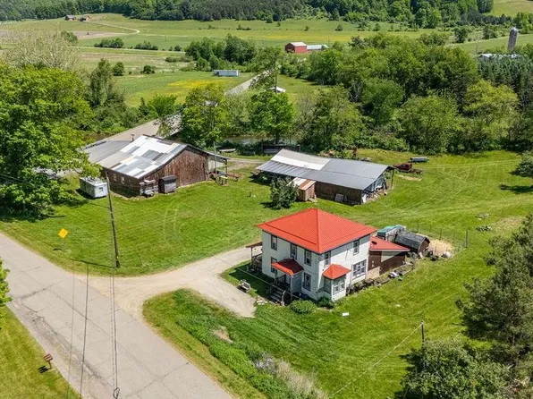 449 Kim Hill Rd, Roulette, PA 16746
