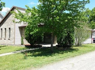517 W 1st St, Maryville, MO 64468