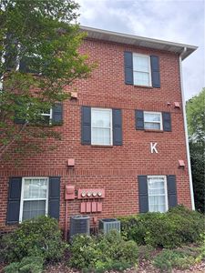 144 E University Dr #K106, Auburn, AL, 36832