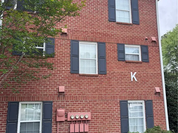 144 E University Dr #K106, Auburn, AL 36832