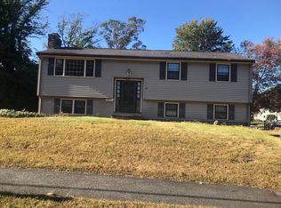 19 Whippoorwill Dr, Shrewsbury, MA 01545