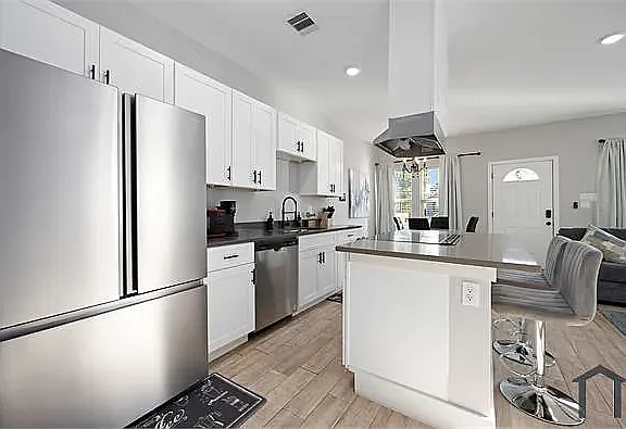 4518 Newberry St #B — Photo 3