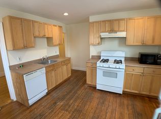75 Pleasant St #1, Cambridge, MA 02139