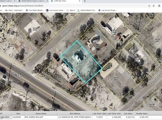 112 Hibiscus Dr, Fort Myers Beach, FL 33931