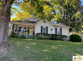 5927 Gamaliel Rd, Tompkinsville, KY 42167