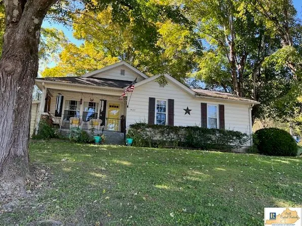 5927 Gamaliel Rd, Tompkinsville, KY 42167