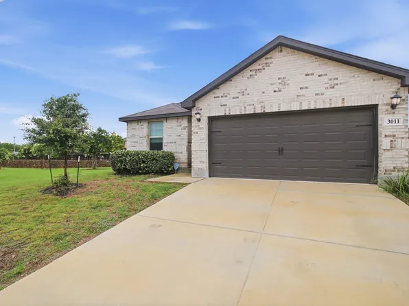 3011 Mondavi Crst, Schertz, TX 78154