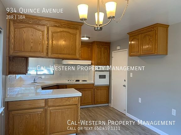 2nd image of 934 Quince Ave