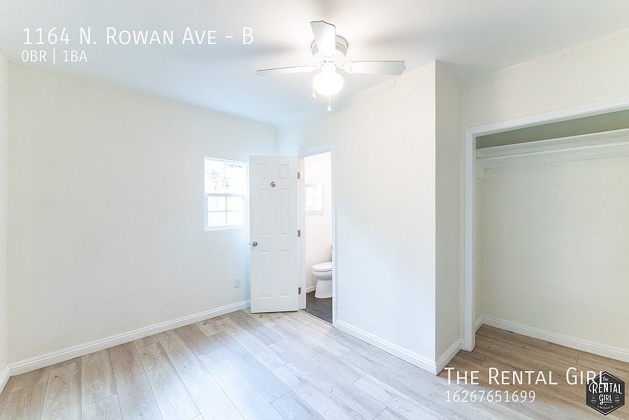 1st image of 1164 N Rowan Ave #B